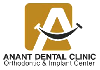 Anant Dental Clinic logo