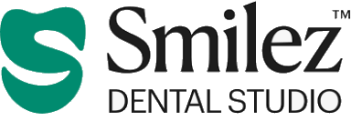 Smilez Dental Studio logo